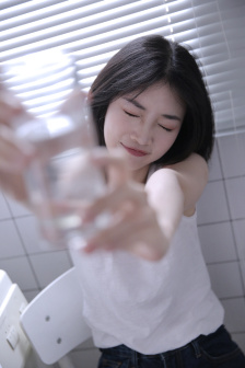 适合夫妻熬夜看麦片